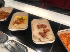 -西安W酒店·WEI全味西餐厅