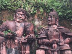 -张关合渣(航空大道店)