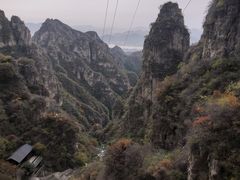-狼牙山风景区