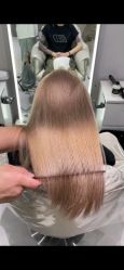 -3AM·S HAIR SALON烫发染发接发