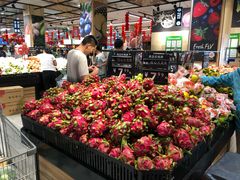 -永辉超市(鲁谷店)