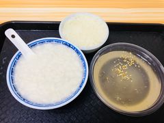糯米饭-没牙伯花生汤店(老药洲店)