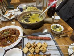 -亿牌牌东北烧烤(怀特店)