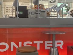 -Ice Monster冰馆·CNN评选全球十大甜品(国贸商城店)