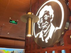 -西塔老太太泥炉烤肉(亚运村店)