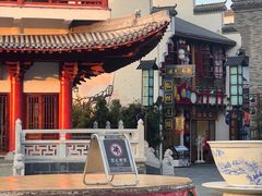 -庐山西海主景区