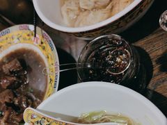 -一记面馆(易发店)
