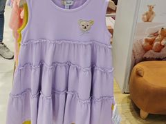 -宝大祥青少年儿童购物中心(南京东路店)