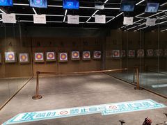-弓夫射箭·CAFE·运动健身(深圳来福士广场店)