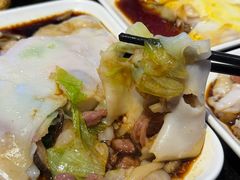 -银记肠粉店(中山一路店)