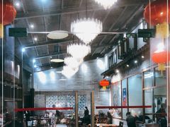 大堂-农汤老店(顺联公园里店)