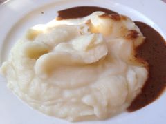 黑椒土豆泥-露西亚咖啡西餐厅(哈尔滨俄侨纪念馆店)