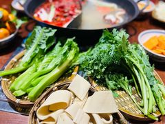 -袁山山重庆火锅(丈八北路店)
