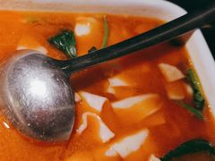 -楼兰新疆主题餐厅(苏州中心店)