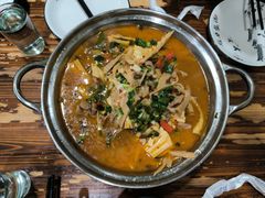 -朗妈私房菜(婺女州店)