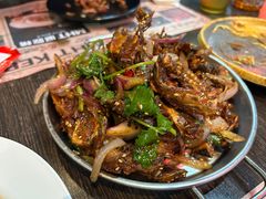 -马海涛牛肉串·午市牛腩饭·烧烤夜宵(领汇广场店)