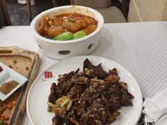 -卫鼎轩·曹公馆(鼓楼店)