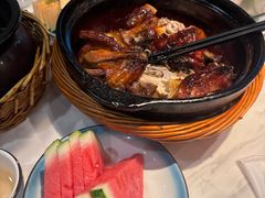 -曹家小菜(胜太路店)