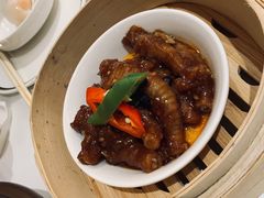 -喜宴又一村·粤菜·茶点·海鲜(壹方天地店)