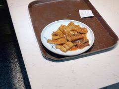 -小螺号海鲜·地道鲁菜(泉城广场店)