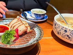 -老西门·常州菜(新区店)