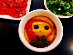 -老北京羊蝎子火锅(光荣道店)