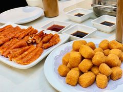 -肥仔文澳门猪骨煲(南京西路店)