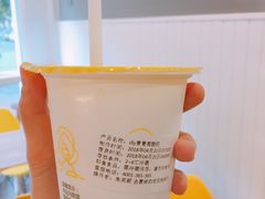 -一鸣真鲜奶吧(益乐路店)