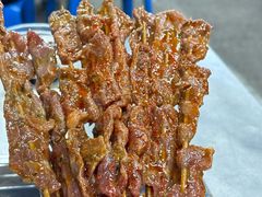 -阿彬烧烤(桐油店)