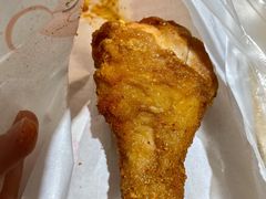 -潘老板炸鸡(河西万达店)