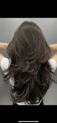 -丽时 Hair Salon