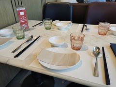 -港丽餐厅(高德置地店)