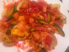 -桂妃御品油茶馆(阳桥店)