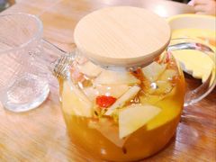 水果茶-布鲁豪斯亲子欢乐家庭餐厅