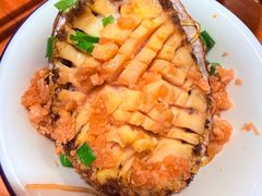 -旺角小渔村·海肠捞饭开创者(环山路店)