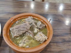-巧妹砂锅坛肉(恒升店)