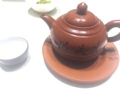 -功夫汤粤港餐厅(锦业路店)