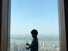 -镇江苏宁万豪酒店-苏筵中餐厅