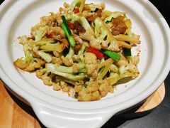 -鸽子侯·家宴·平价海鲜(市图书馆店)