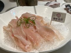 生鹅肠-围炉夜话·潮汕卤水火锅(榕江店)