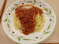 -萨莉亚意式餐厅(南京环亚凯瑟琳广场店)