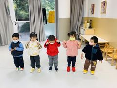-Ababy安彼儿童成长中心(东方润园店)