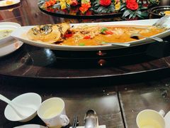 -宴宁汇(星河荟商业中心店)