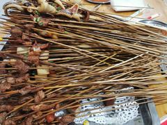 -乐山长药老地方油炸串串(峨眉四中店)