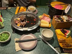 -牛New寿喜烧(中山公园龙之梦店)