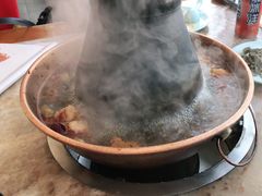 -东来顺饭庄(西直门店)