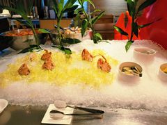 -北京王府井希尔顿酒店·万斯阁西餐厅
