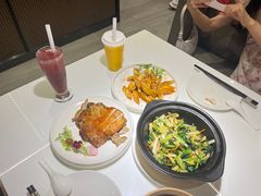 -小放牛河北菜(长安万达店)