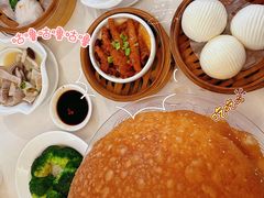 -万山楼海鲜酒家·二十三年老字号