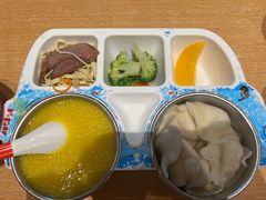 -天怡興·百年蒸饺(中心书城店)